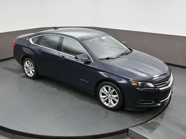 2016 Chevrolet Impala 2LT Call 902-466-9550 Leather, heated seat - Photo 45