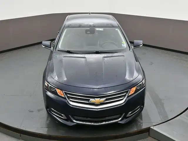 2016 Chevrolet Impala 2LT Call 902-466-9550 Leather, heated seat - Photo 46