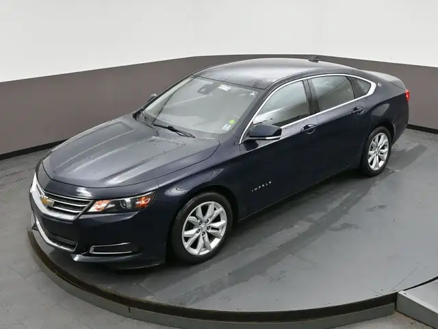 2016 Chevrolet Impala 2LT Call 902-466-9550 Leather, heated seat - Photo 47