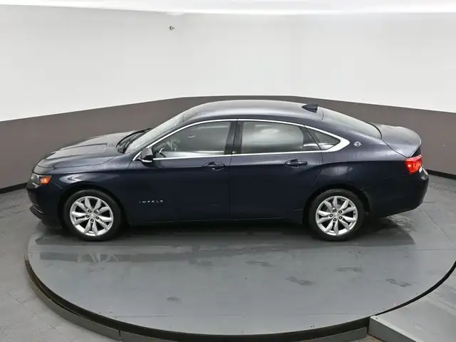 2016 Chevrolet Impala 2LT Call 902-466-9550 Leather, heated seat - Photo 48