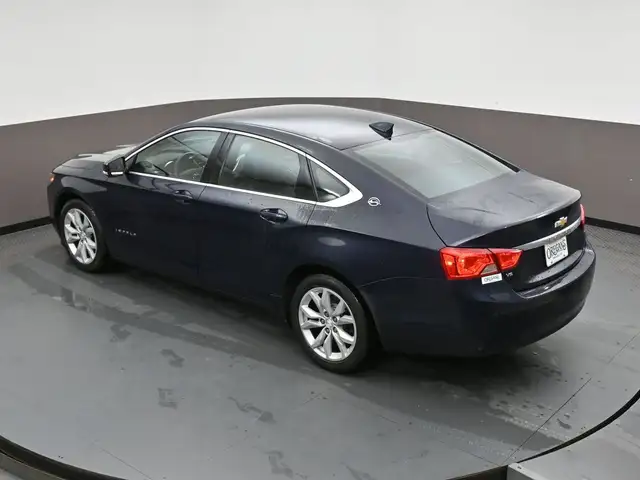 2016 Chevrolet Impala 2LT Call 902-466-9550 Leather, heated seat - Photo 49