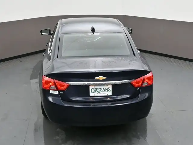 2016 Chevrolet Impala 2LT Call 902-466-9550 Leather, heated seat - Photo 50