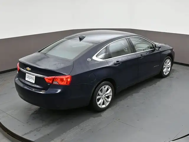 2016 Chevrolet Impala 2LT Call 902-466-9550 Leather, heated seat - Photo 51