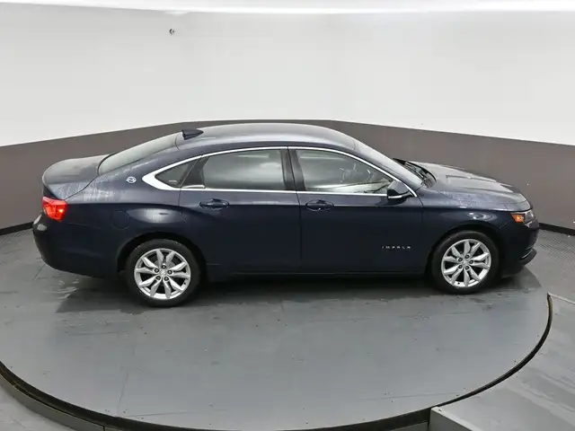2016 Chevrolet Impala 2LT Call 902-466-9550 Leather, heated seat - Photo 52