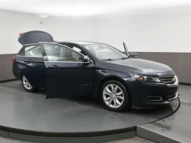 2016 Chevrolet Impala 2LT Call 902-466-9550 Leather, heated seat - Photo 54