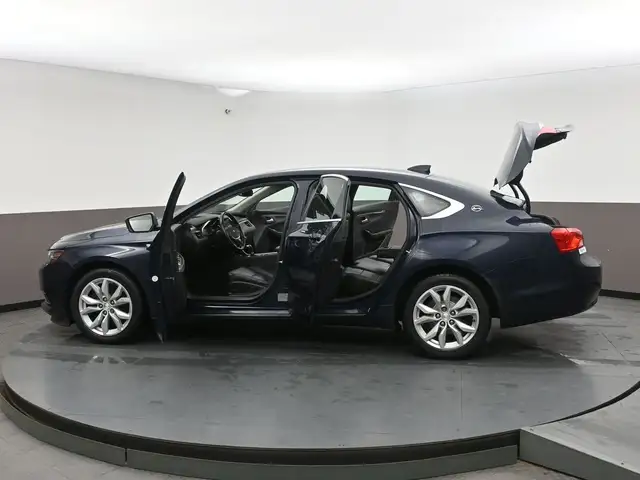 2016 Chevrolet Impala 2LT Call 902-466-9550 Leather, heated seat - Photo 57