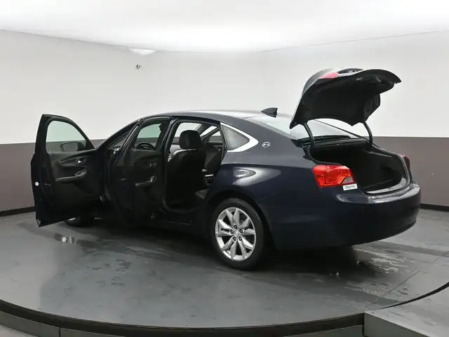 2016 Chevrolet Impala 2LT Call 902-466-9550 Leather, heated seat - Photo 58