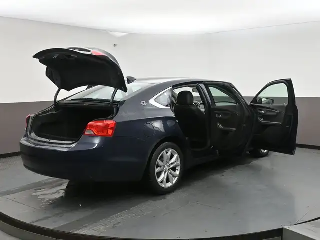 2016 Chevrolet Impala 2LT Call 902-466-9550 Leather, heated seat - Photo 60