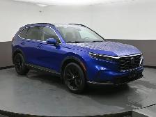 2024 Honda CR-V Sport AWD - Call 902-466-9550 Android Auto / App