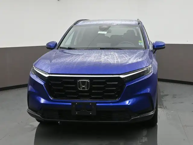 2024 Honda CR-V Sport AWD - Call 902-466-9550 Android Auto / App - Photo 2