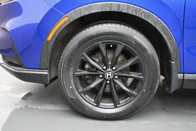 2024 Honda CR-V Sport AWD - Call 902-466-9550 Android Auto / App - Photo 4