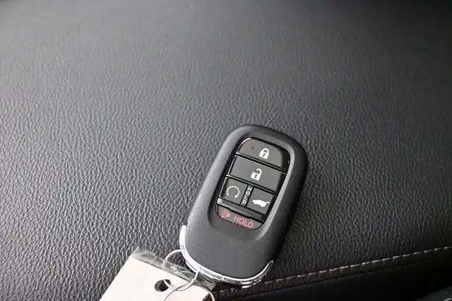 2024 Honda CR-V Sport AWD - Call 902-466-9550 Android Auto / App - Photo 5