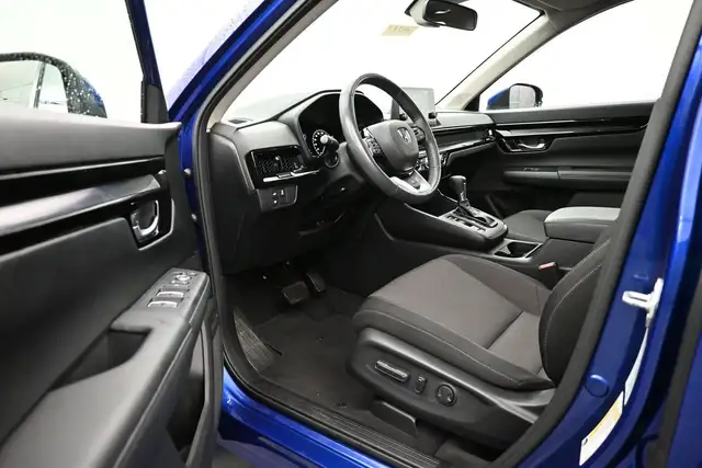 2024 Honda CR-V Sport AWD - Call 902-466-9550 Android Auto / App - Photo 16