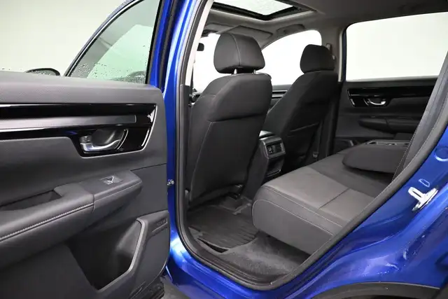 2024 Honda CR-V Sport AWD - Call 902-466-9550 Android Auto / App - Photo 17