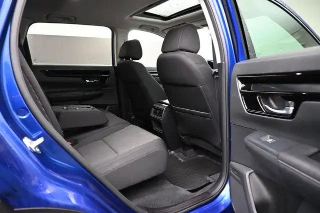 2024 Honda CR-V Sport AWD - Call 902-466-9550 Android Auto / App - Photo 21