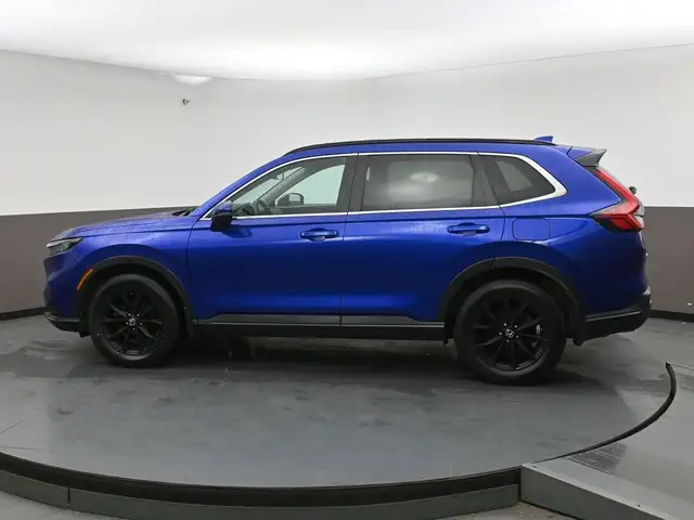 2024 Honda CR-V Sport AWD - Call 902-466-9550 Android Auto / App - Photo 29