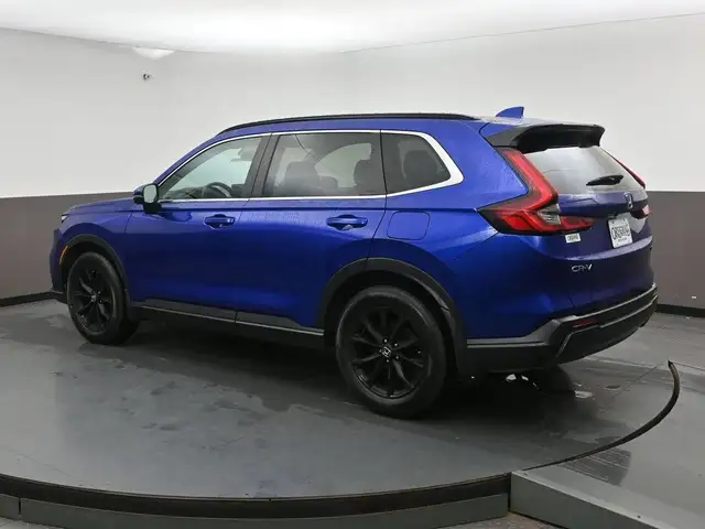2024 Honda CR-V Sport AWD - Call 902-466-9550 Android Auto / App - Photo 30