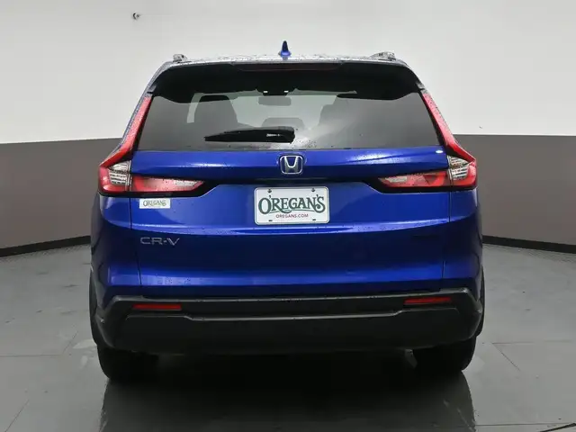 2024 Honda CR-V Sport AWD - Call 902-466-9550 Android Auto / App - Photo 31