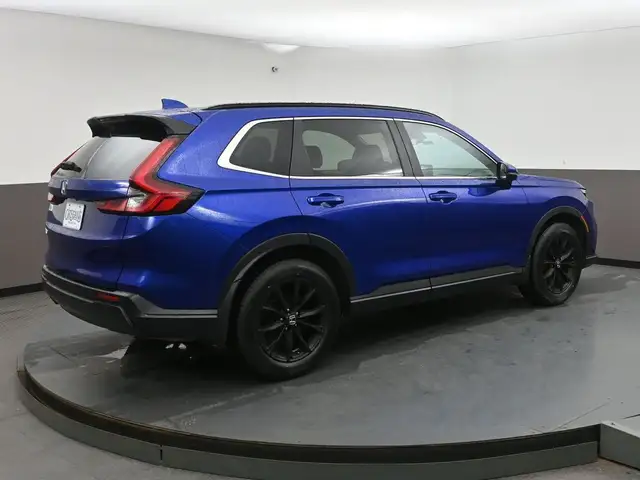 2024 Honda CR-V Sport AWD - Call 902-466-9550 Android Auto / App - Photo 32