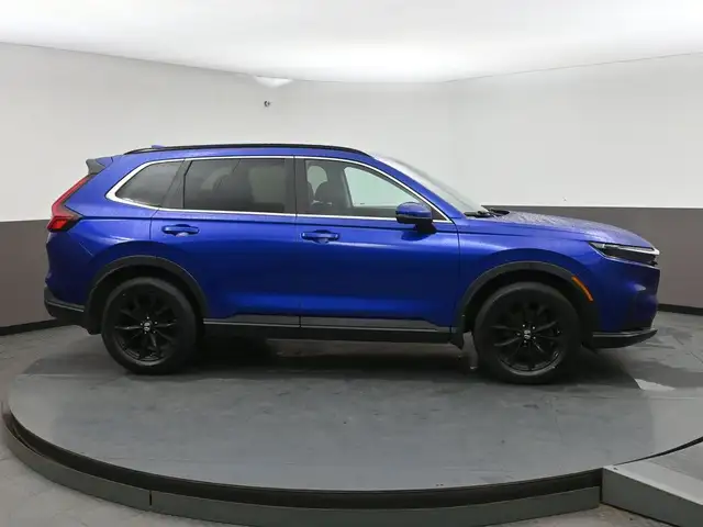 2024 Honda CR-V Sport AWD - Call 902-466-9550 Android Auto / App - Photo 33