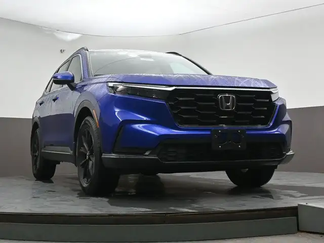 2024 Honda CR-V Sport AWD - Call 902-466-9550 Android Auto / App - Photo 34