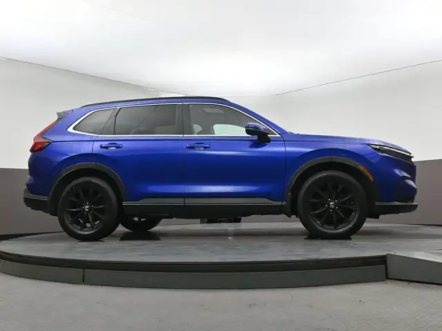 2024 Honda CR-V Sport AWD - Call 902-466-9550 Android Auto / App - Photo 35