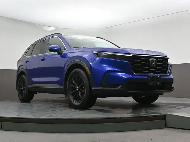 2024 Honda CR-V Sport AWD - Call 902-466-9550 Android Auto / App - Photo 36