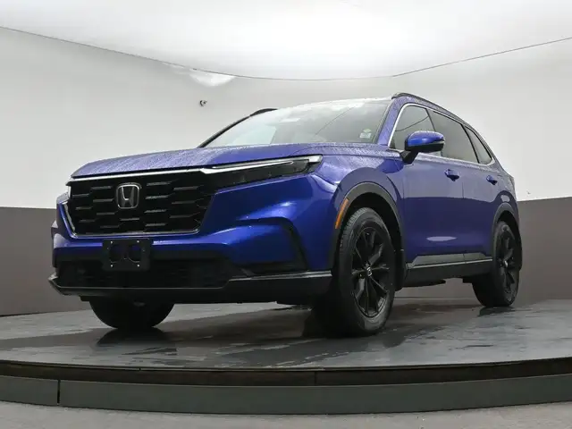 2024 Honda CR-V Sport AWD - Call 902-466-9550 Android Auto / App - Photo 37