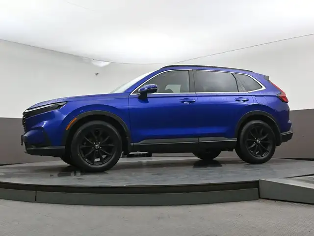 2024 Honda CR-V Sport AWD - Call 902-466-9550 Android Auto / App - Photo 38