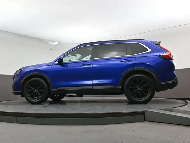 2024 Honda CR-V Sport AWD - Call 902-466-9550 Android Auto / App - Photo 39
