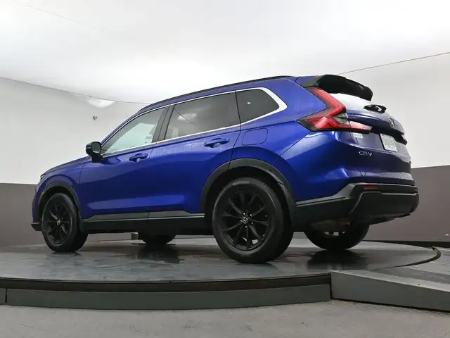2024 Honda CR-V Sport AWD - Call 902-466-9550 Android Auto / App - Photo 40