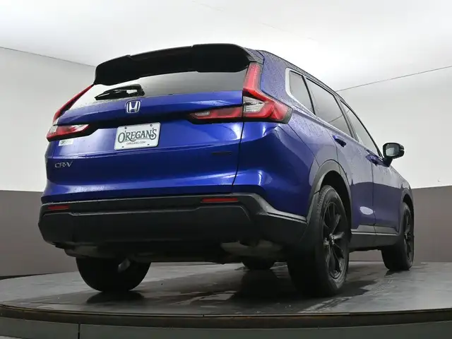 2024 Honda CR-V Sport AWD - Call 902-466-9550 Android Auto / App - Photo 41
