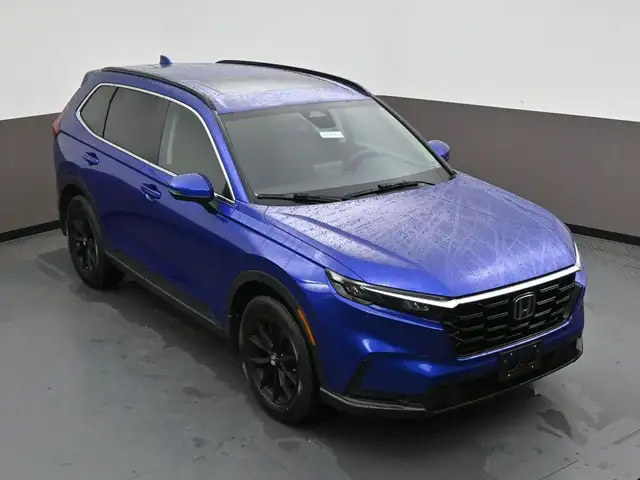 2024 Honda CR-V Sport AWD - Call 902-466-9550 Android Auto / App - Photo 42