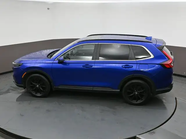 2024 Honda CR-V Sport AWD - Call 902-466-9550 Android Auto / App - Photo 45