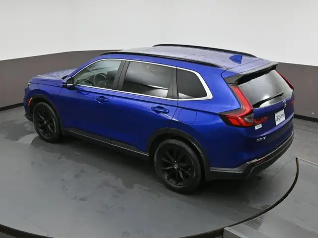 2024 Honda CR-V Sport AWD - Call 902-466-9550 Android Auto / App - Photo 46
