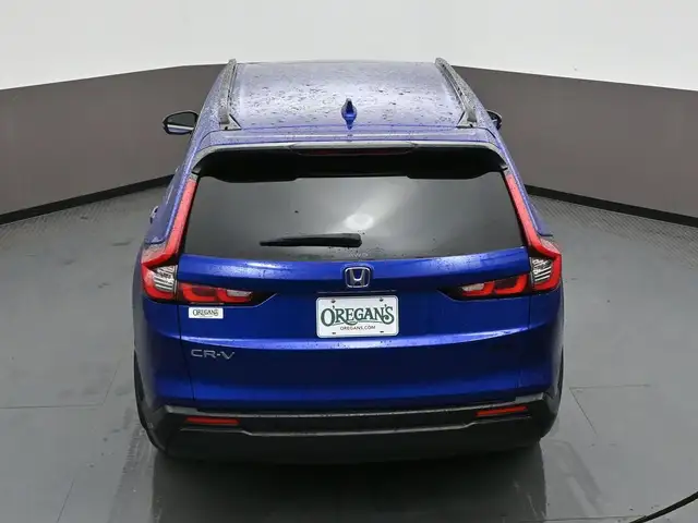 2024 Honda CR-V Sport AWD - Call 902-466-9550 Android Auto / App - Photo 47