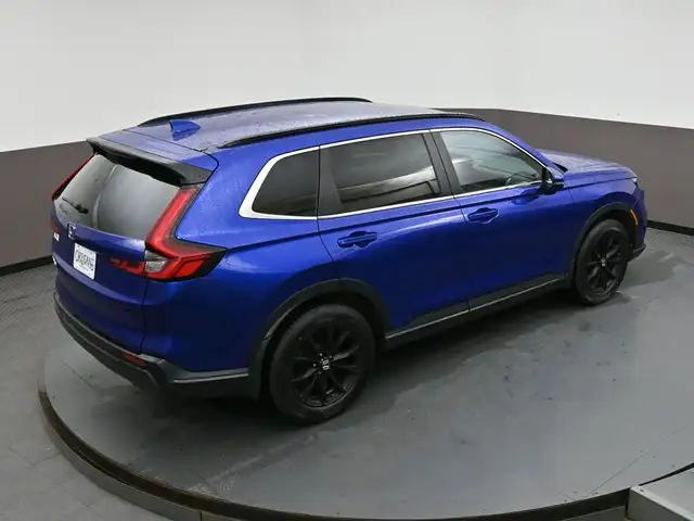 2024 Honda CR-V Sport AWD - Call 902-466-9550 Android Auto / App - Photo 48