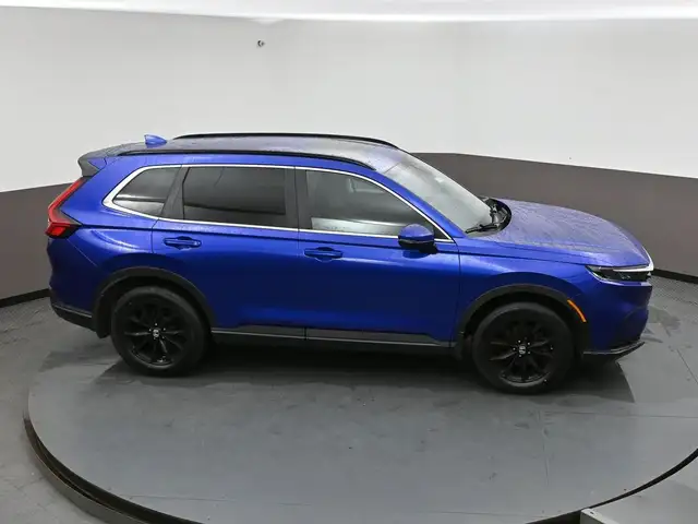 2024 Honda CR-V Sport AWD - Call 902-466-9550 Android Auto / App - Photo 49