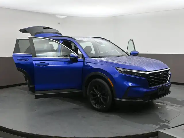 2024 Honda CR-V Sport AWD - Call 902-466-9550 Android Auto / App - Photo 51