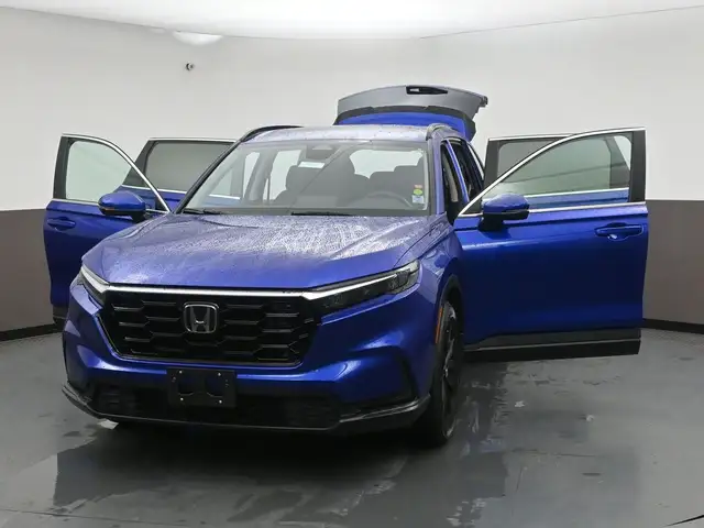 2024 Honda CR-V Sport AWD - Call 902-466-9550 Android Auto / App - Photo 52