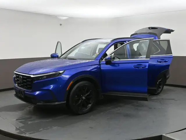 2024 Honda CR-V Sport AWD - Call 902-466-9550 Android Auto / App - Photo 53