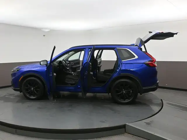 2024 Honda CR-V Sport AWD - Call 902-466-9550 Android Auto / App - Photo 54