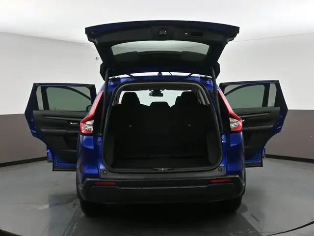 2024 Honda CR-V Sport AWD - Call 902-466-9550 Android Auto / App - Photo 56