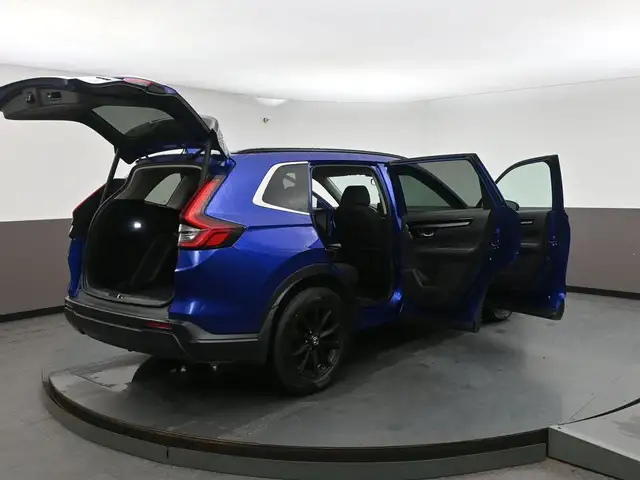 2024 Honda CR-V Sport AWD - Call 902-466-9550 Android Auto / App - Photo 57