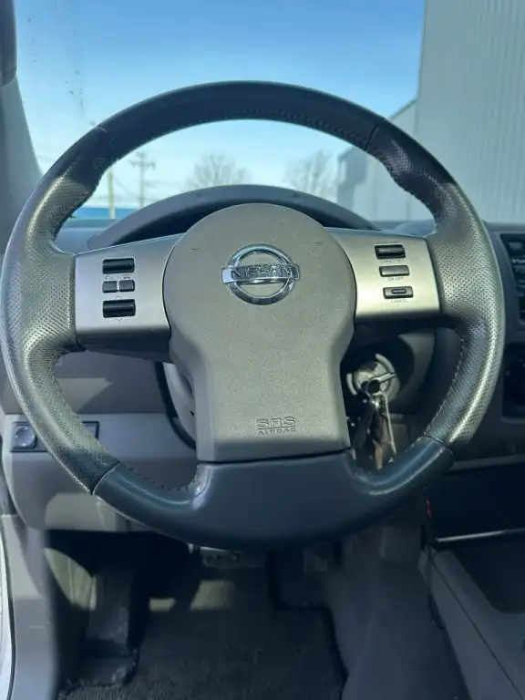 2008 Nissan Frontier 4x4 / financement Maison disponible - Photo 13