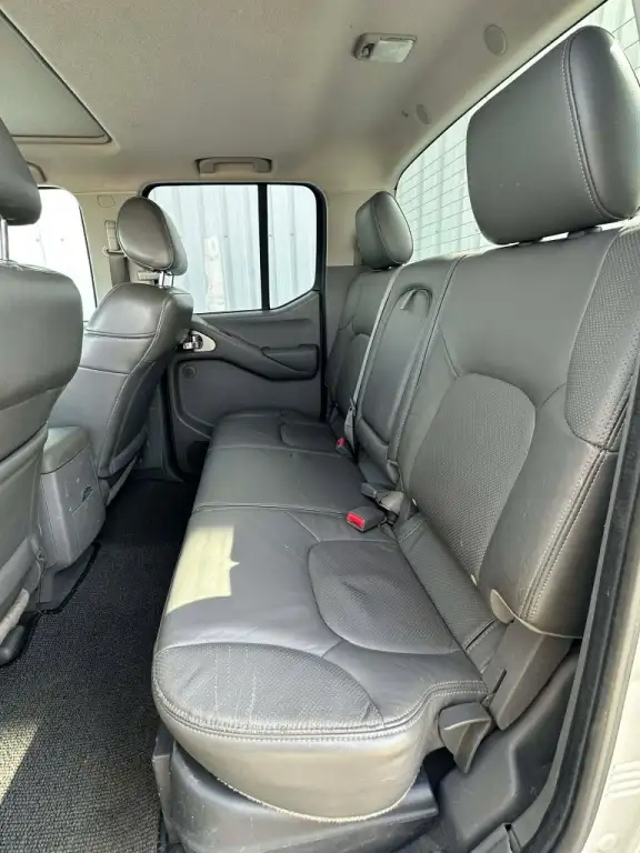 2008 Nissan Frontier 4x4 / financement Maison disponible - Photo 17