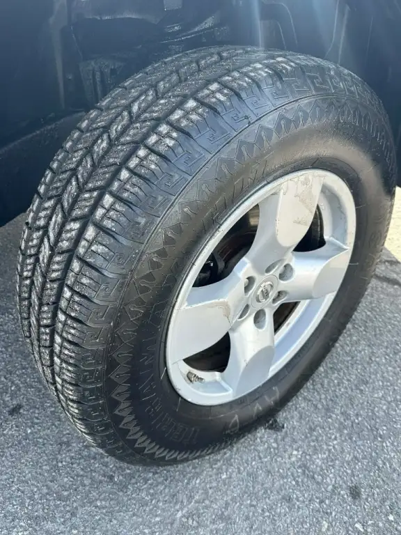 2008 Nissan Frontier 4x4 / financement Maison disponible - Photo 18