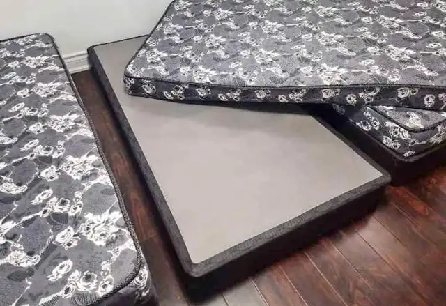 Classic Comfort Queen Size Mattress