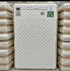 Double Mattress Medium-Firm Support Double Size Mattress