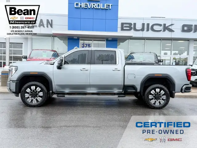 2024 GMC Sierra 2500HD - Photo 2